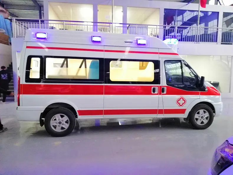 孙吴县跨省救护车出租
